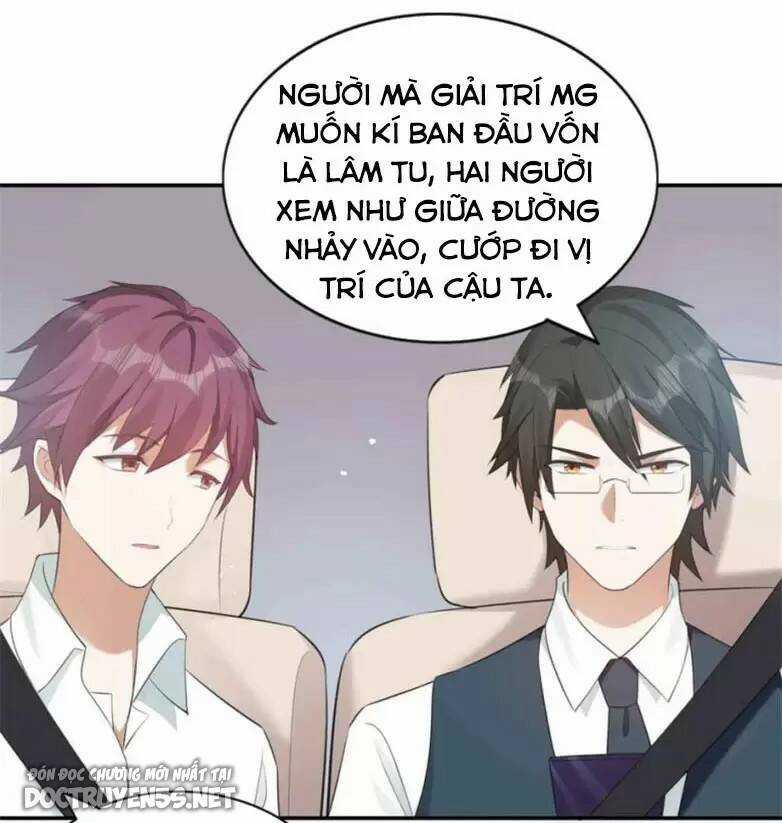 Phim Giả Làm Thật - Chapter 122 - Trang 25