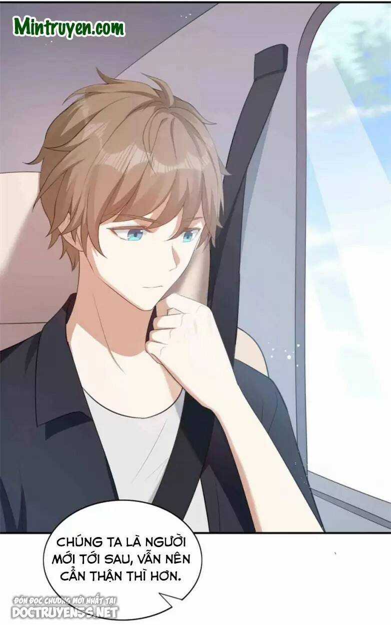 Phim Giả Làm Thật - Chapter 122 - Trang 27