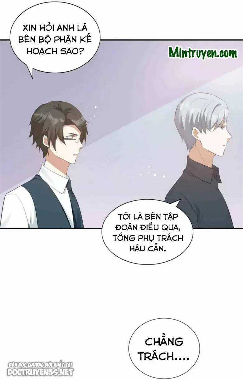 Phim Giả Làm Thật - Chapter 122 - Trang 32