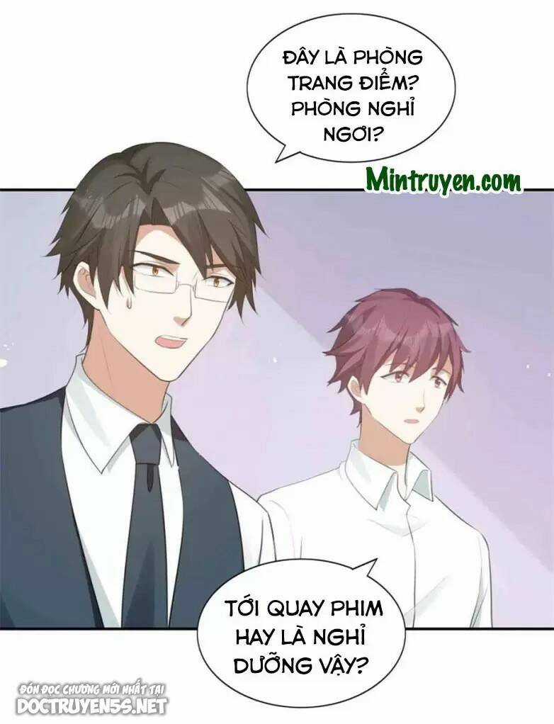 Phim Giả Làm Thật - Chapter 122 - Trang 35