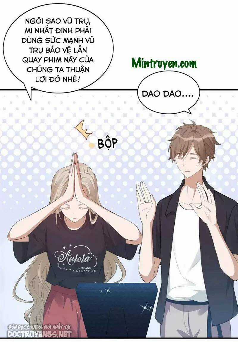 Phim Giả Làm Thật - Chapter 122 - Trang 6