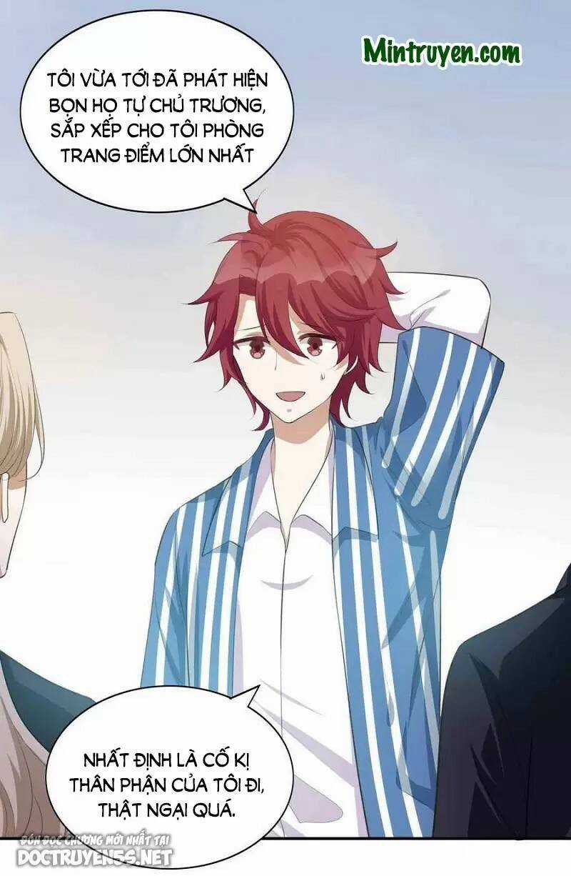 Phim Giả Làm Thật - Chapter 123 - Trang 1