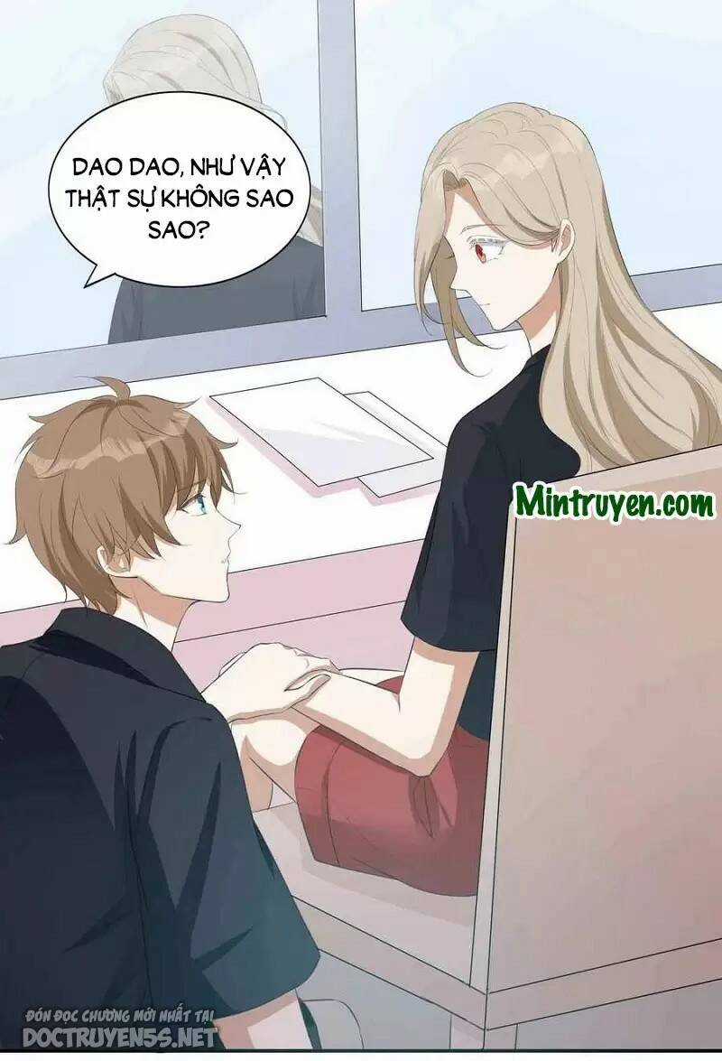 Phim Giả Làm Thật - Chapter 123 - Trang 12