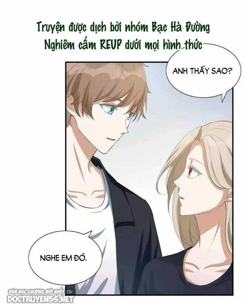 Phim Giả Làm Thật - Chapter 123 - Trang 3