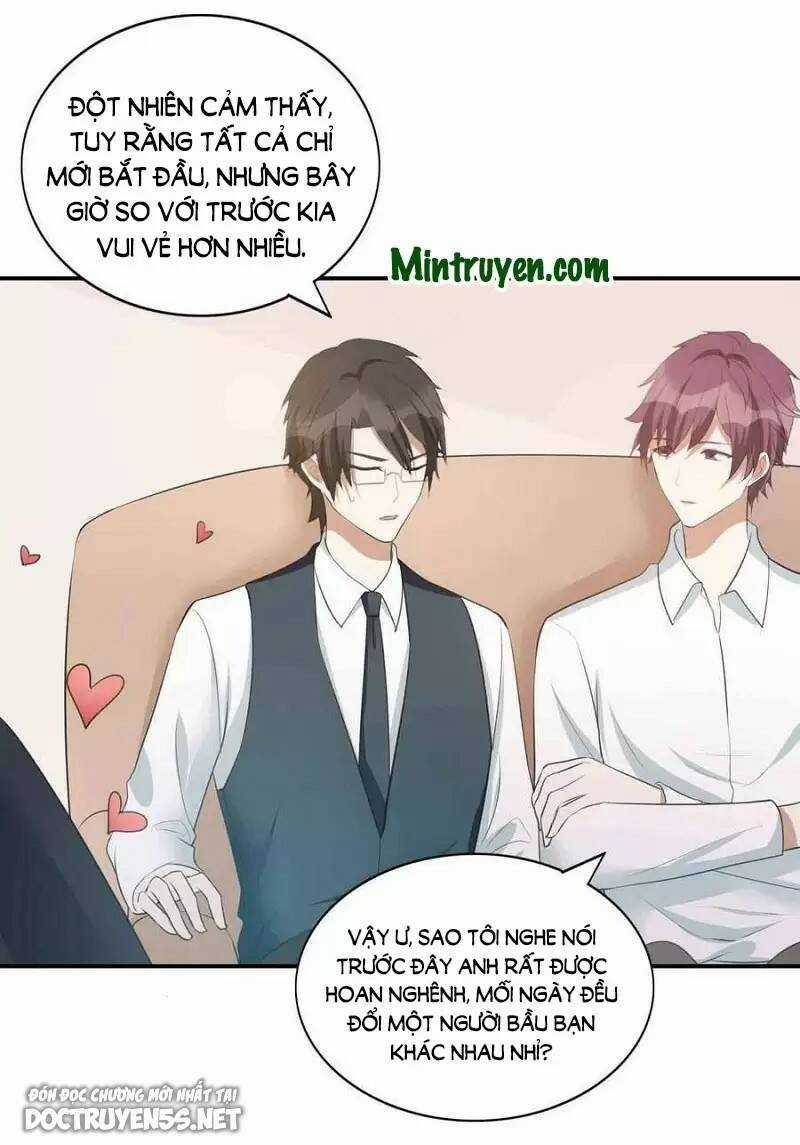 Phim Giả Làm Thật - Chapter 123 - Trang 24