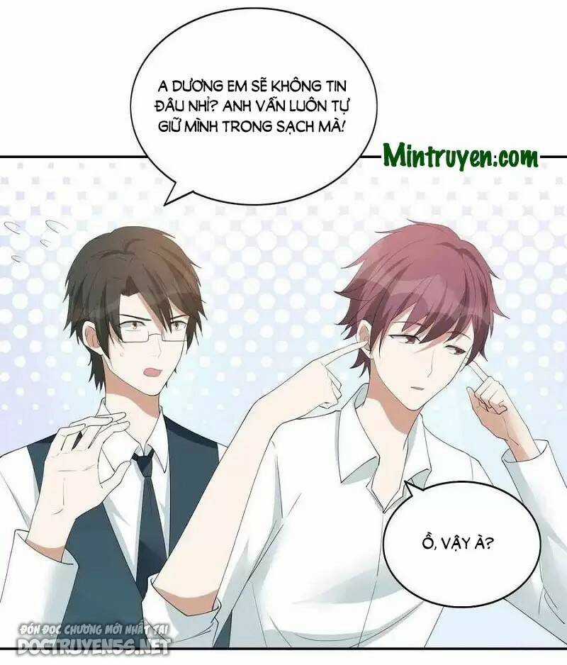 Phim Giả Làm Thật - Chapter 123 - Trang 26