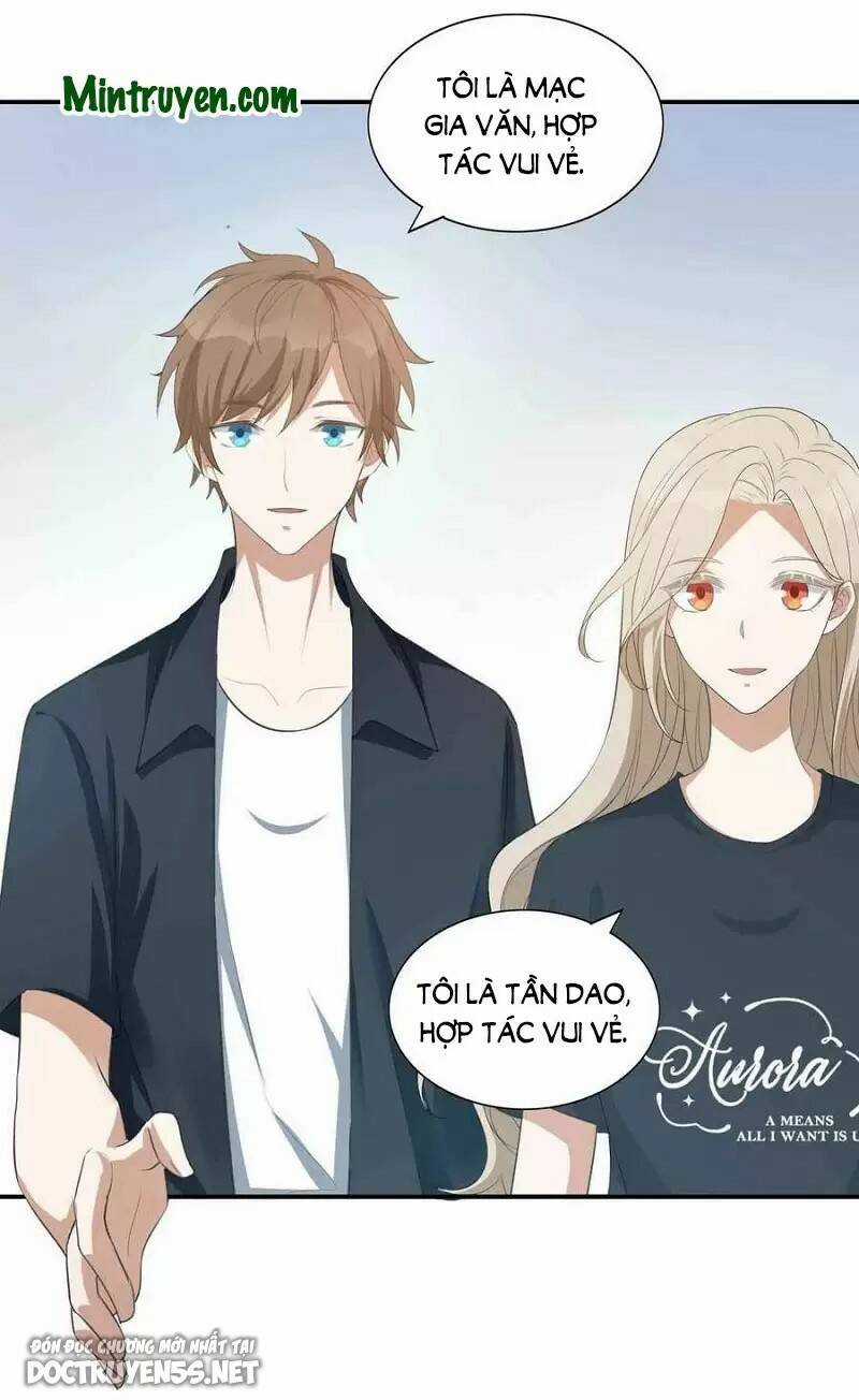 Phim Giả Làm Thật - Chapter 123 - Trang 4