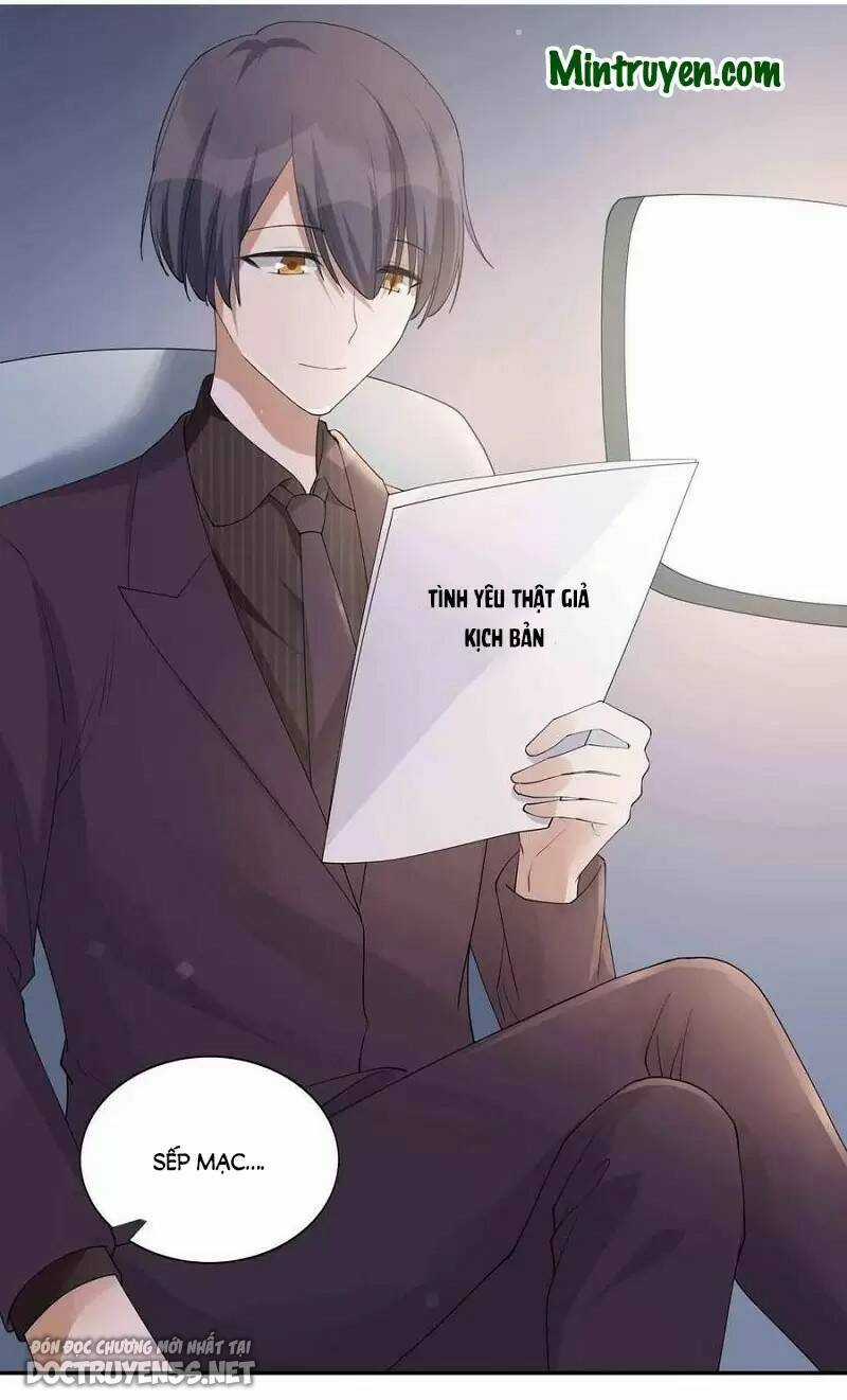 Phim Giả Làm Thật - Chapter 123 - Trang 32