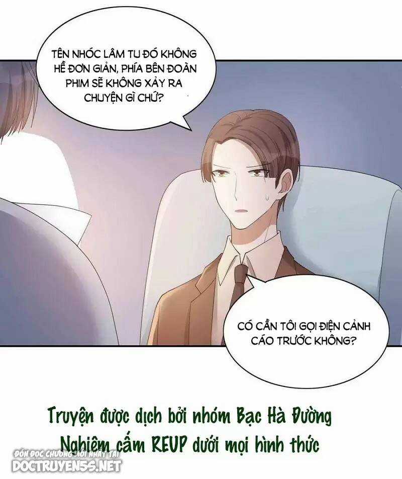 Phim Giả Làm Thật - Chapter 123 - Trang 33