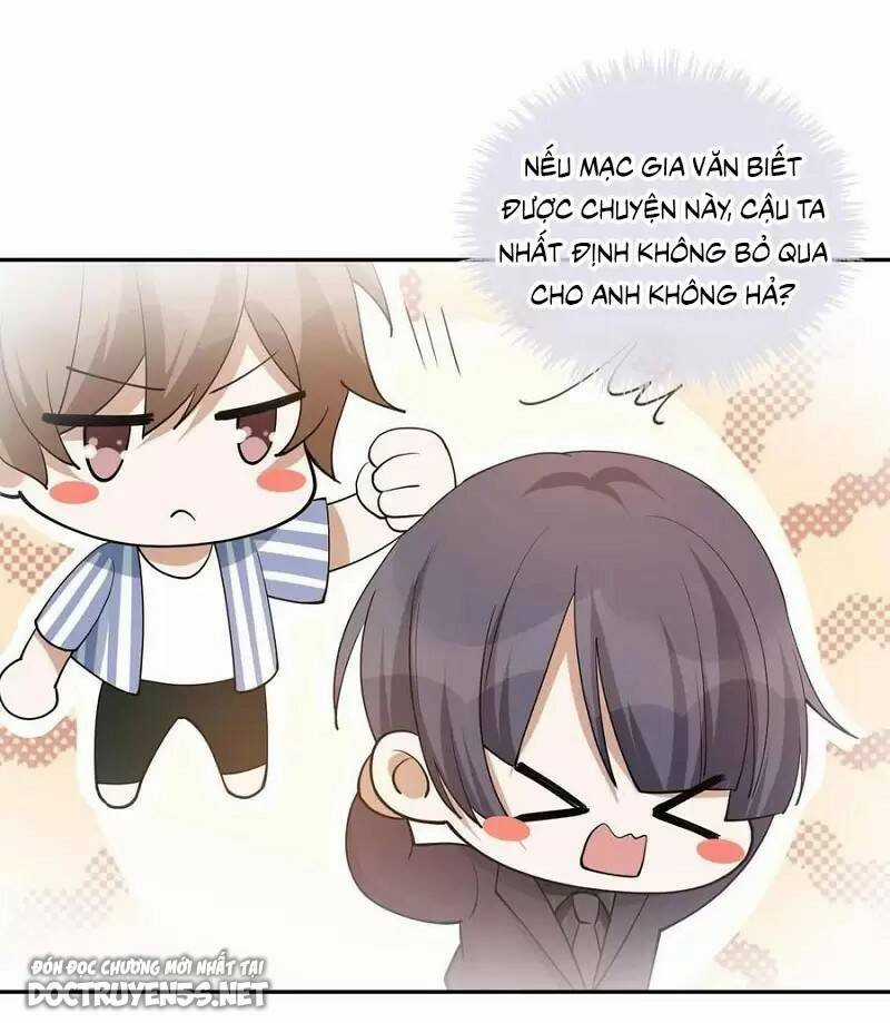 Phim Giả Làm Thật - Chapter 123 - Trang 38