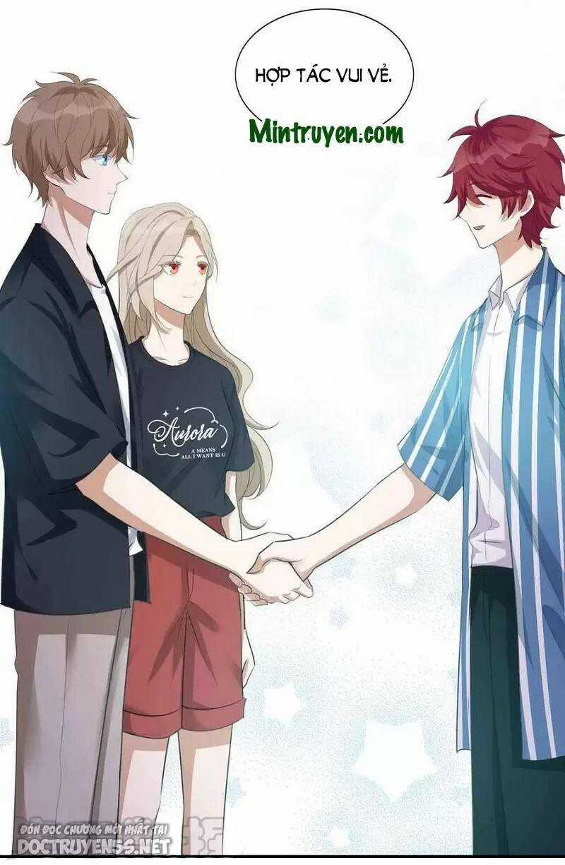 Phim Giả Làm Thật - Chapter 123 - Trang 6