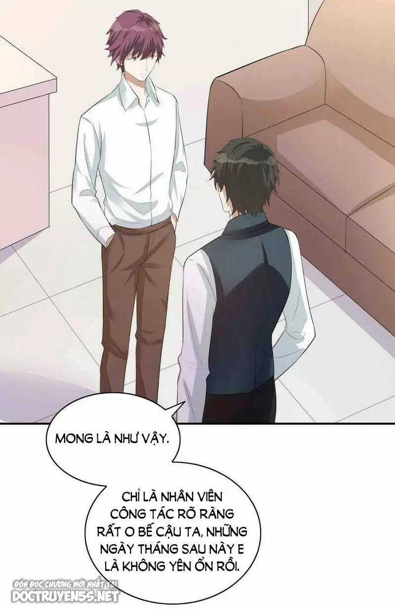 Phim Giả Làm Thật - Chapter 123 - Trang 8