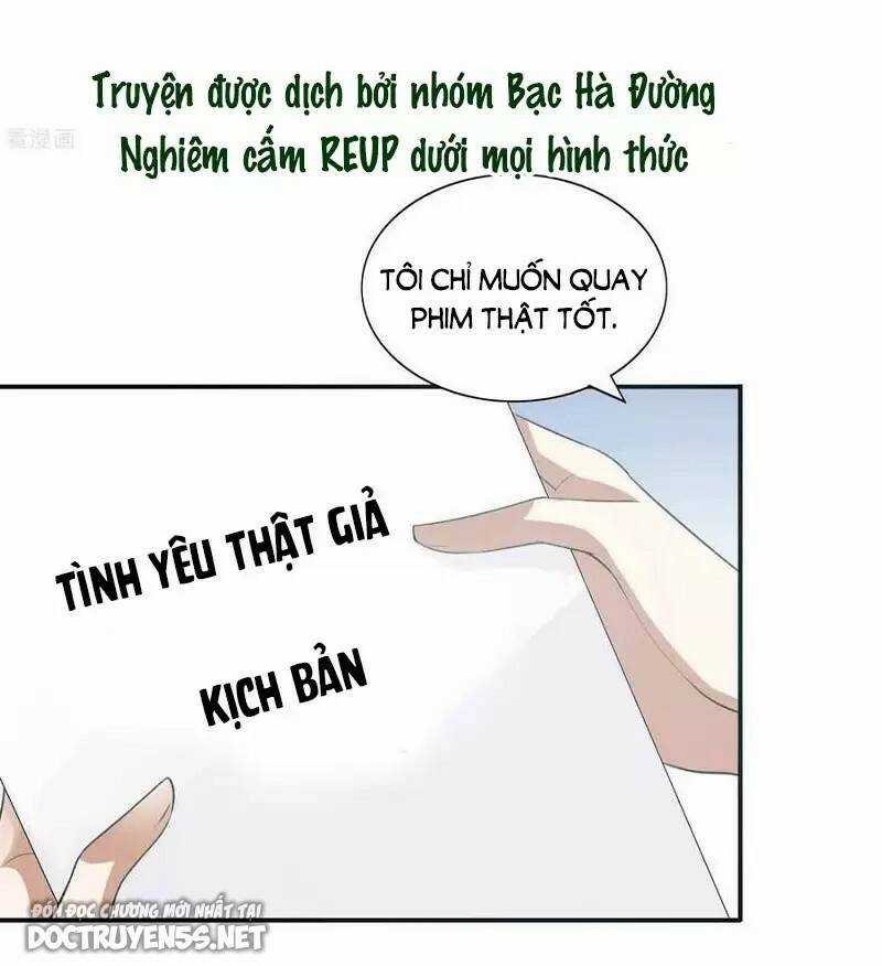 Phim Giả Làm Thật - Chapter 123 - Trang 10
