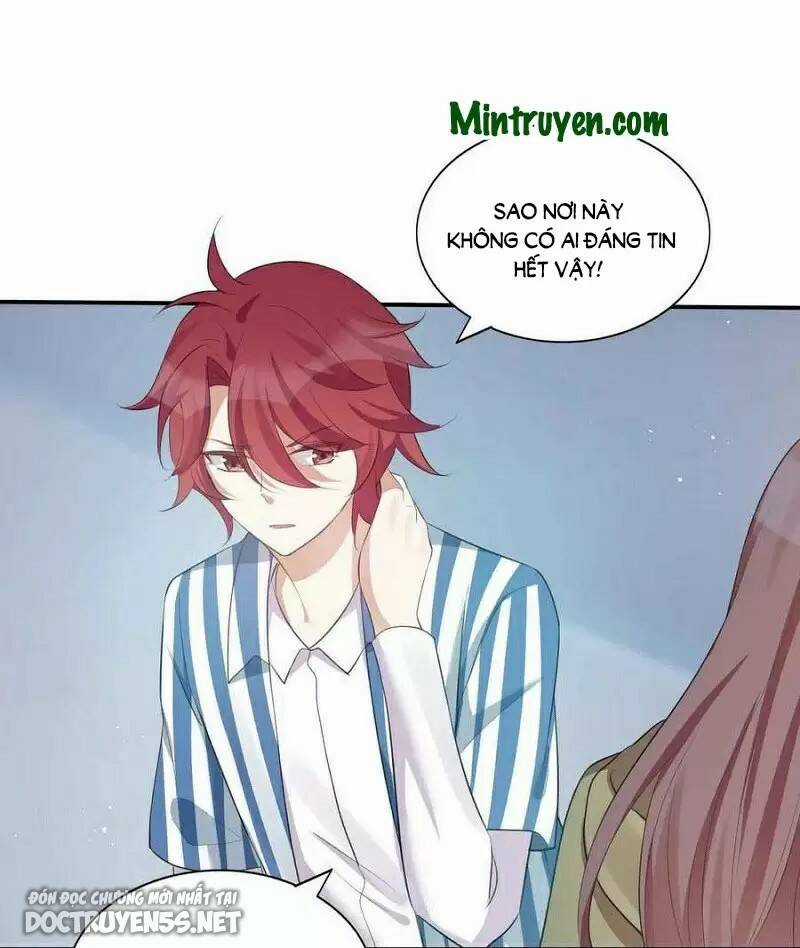 Phim Giả Làm Thật - Chapter 124 - Trang 14