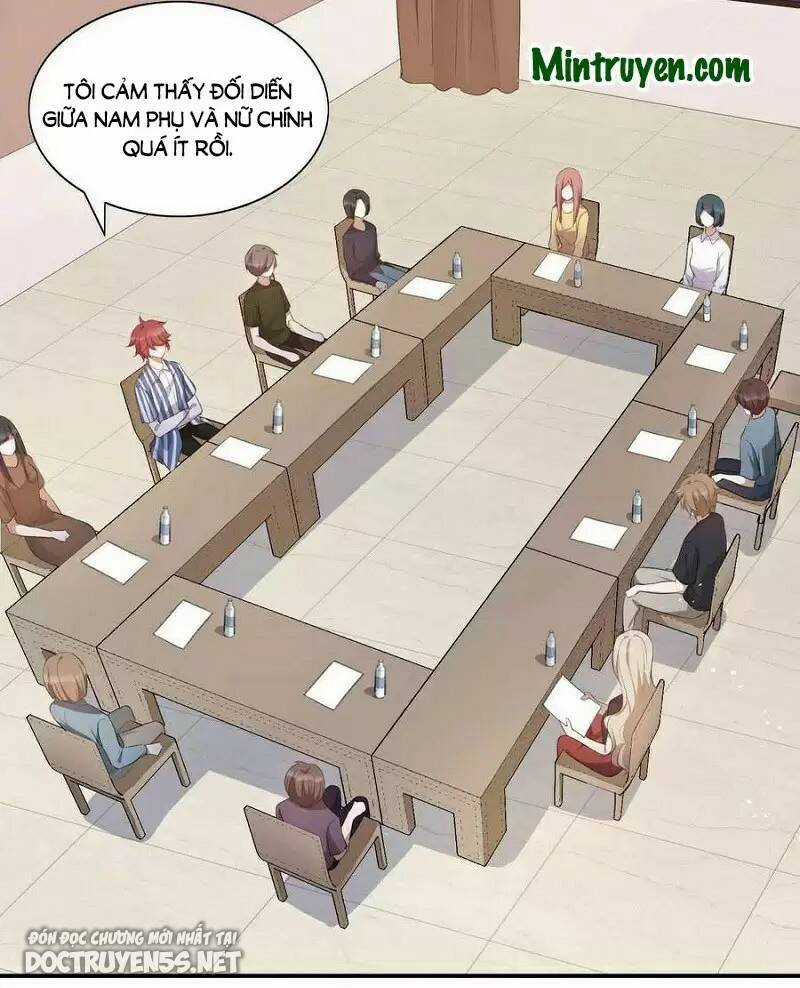 Phim Giả Làm Thật - Chapter 124 - Trang 19