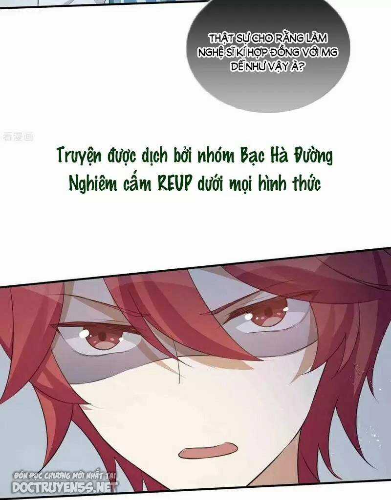 Phim Giả Làm Thật - Chapter 124 - Trang 3