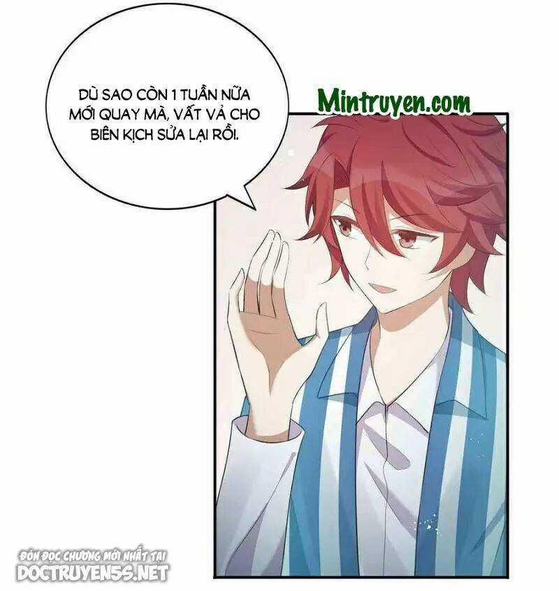 Phim Giả Làm Thật - Chapter 124 - Trang 22