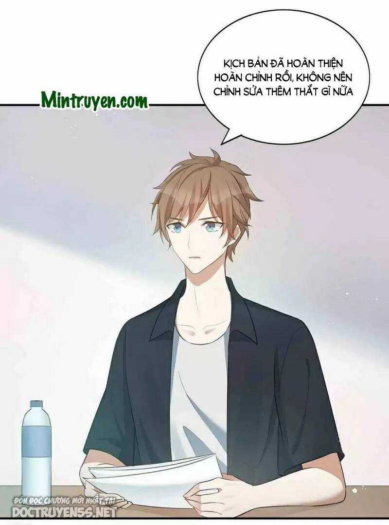 Phim Giả Làm Thật - Chapter 124 - Trang 25