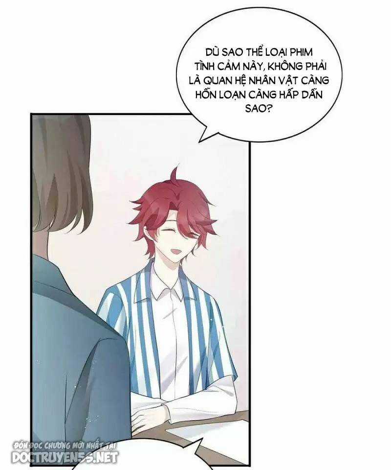 Phim Giả Làm Thật - Chapter 124 - Trang 35