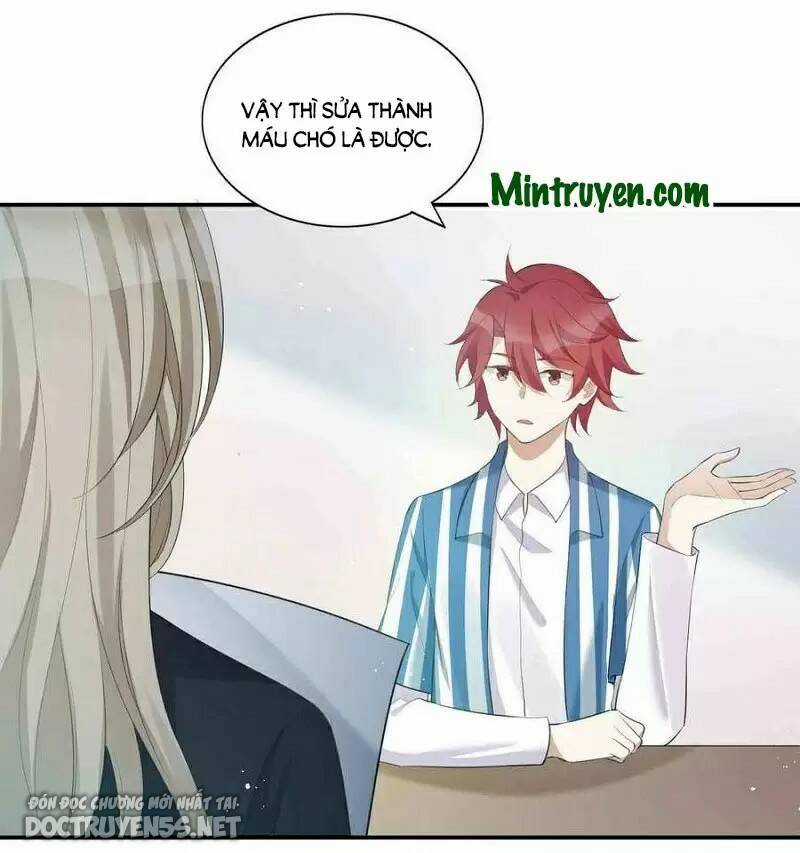 Phim Giả Làm Thật - Chapter 124 - Trang 38