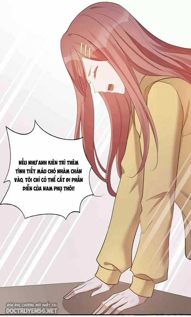 Phim Giả Làm Thật - Chapter 125 - Trang 2