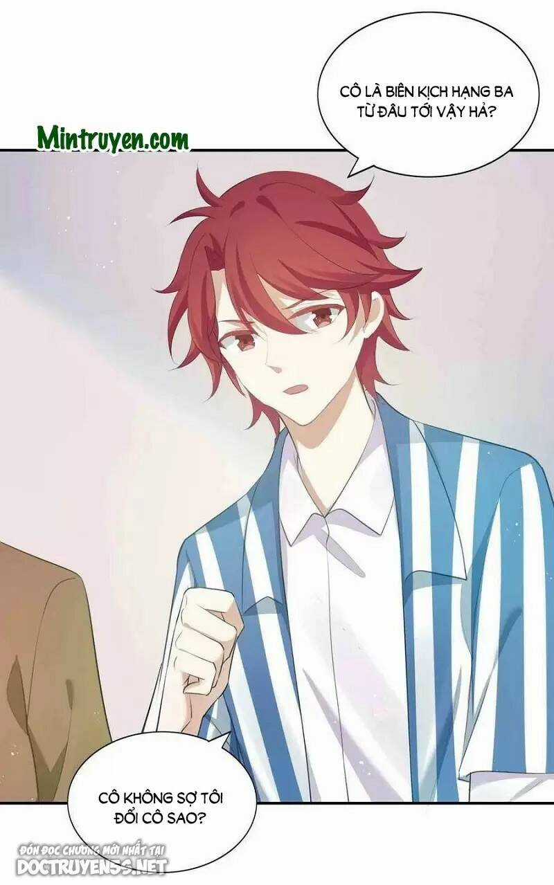 Phim Giả Làm Thật - Chapter 125 - Trang 3