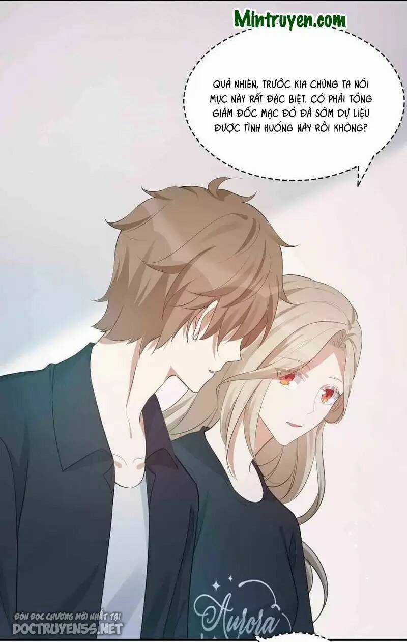 Phim Giả Làm Thật - Chapter 125 - Trang 22