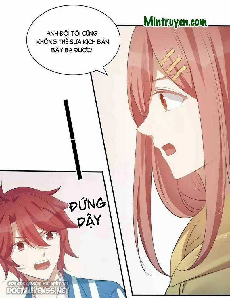 Phim Giả Làm Thật - Chapter 125 - Trang 4