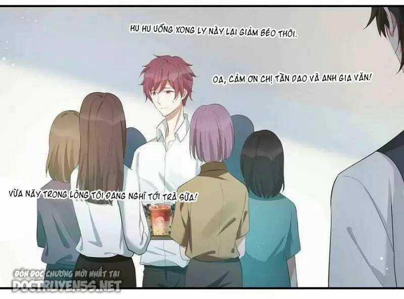 Phim Giả Làm Thật - Chapter 125 - Trang 33