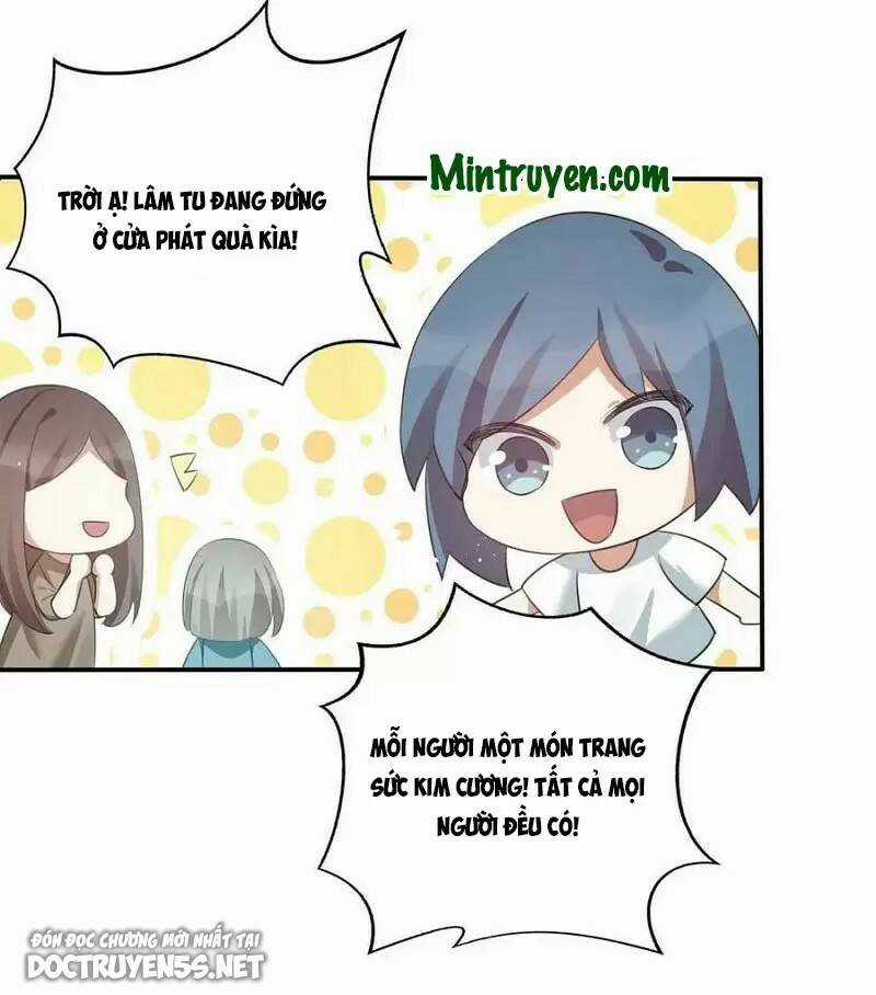 Phim Giả Làm Thật - Chapter 125 - Trang 37