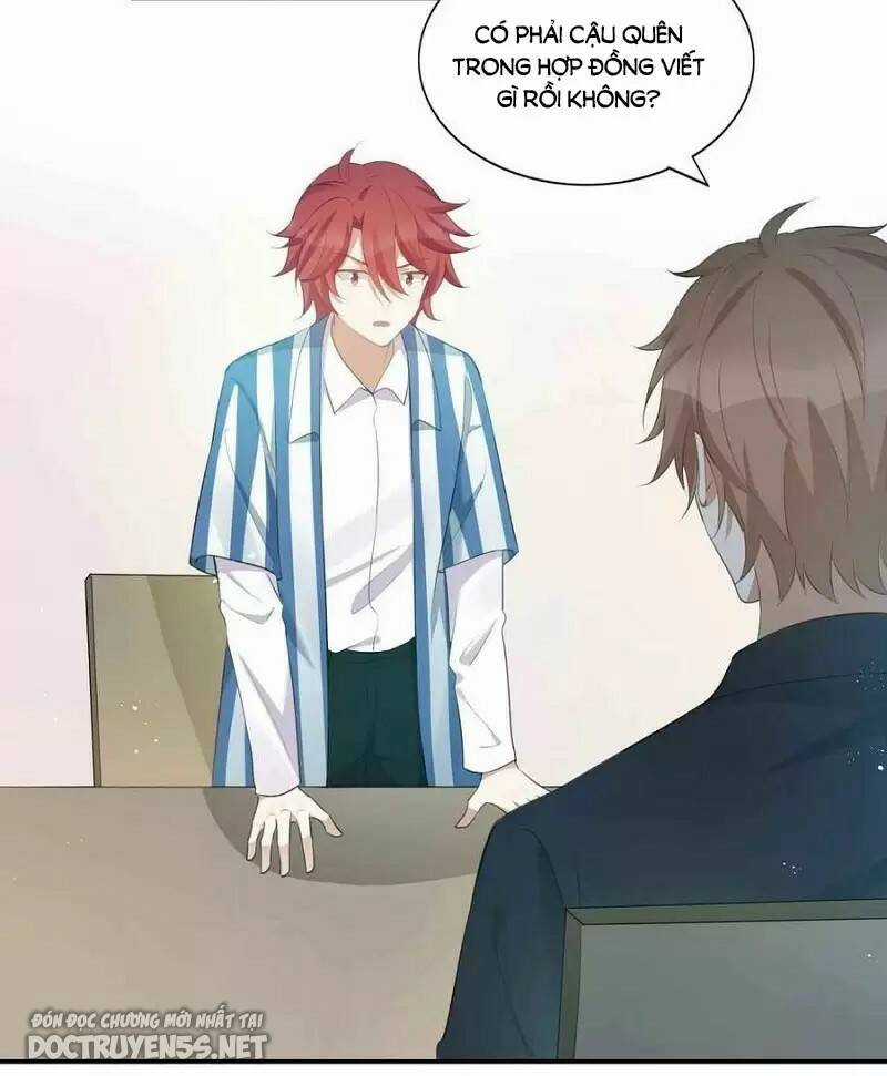 Phim Giả Làm Thật - Chapter 125 - Trang 9