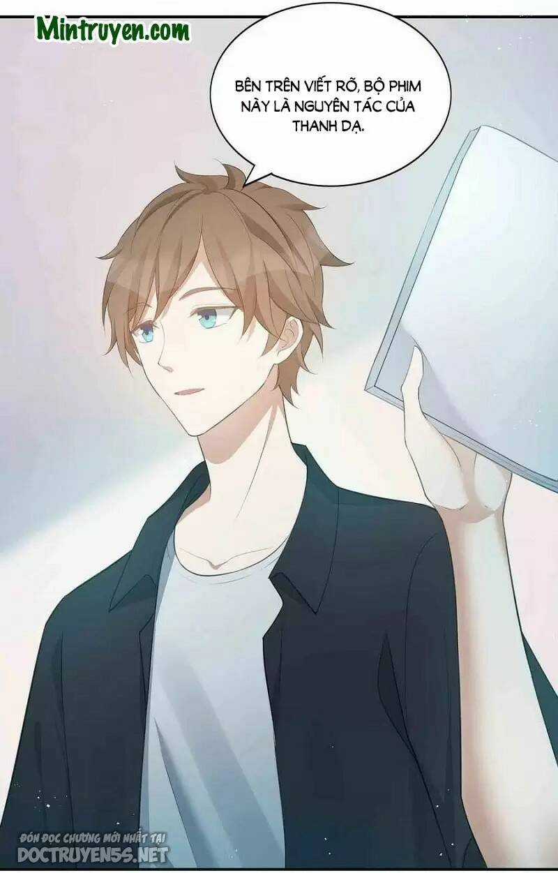 Phim Giả Làm Thật - Chapter 125 - Trang 10