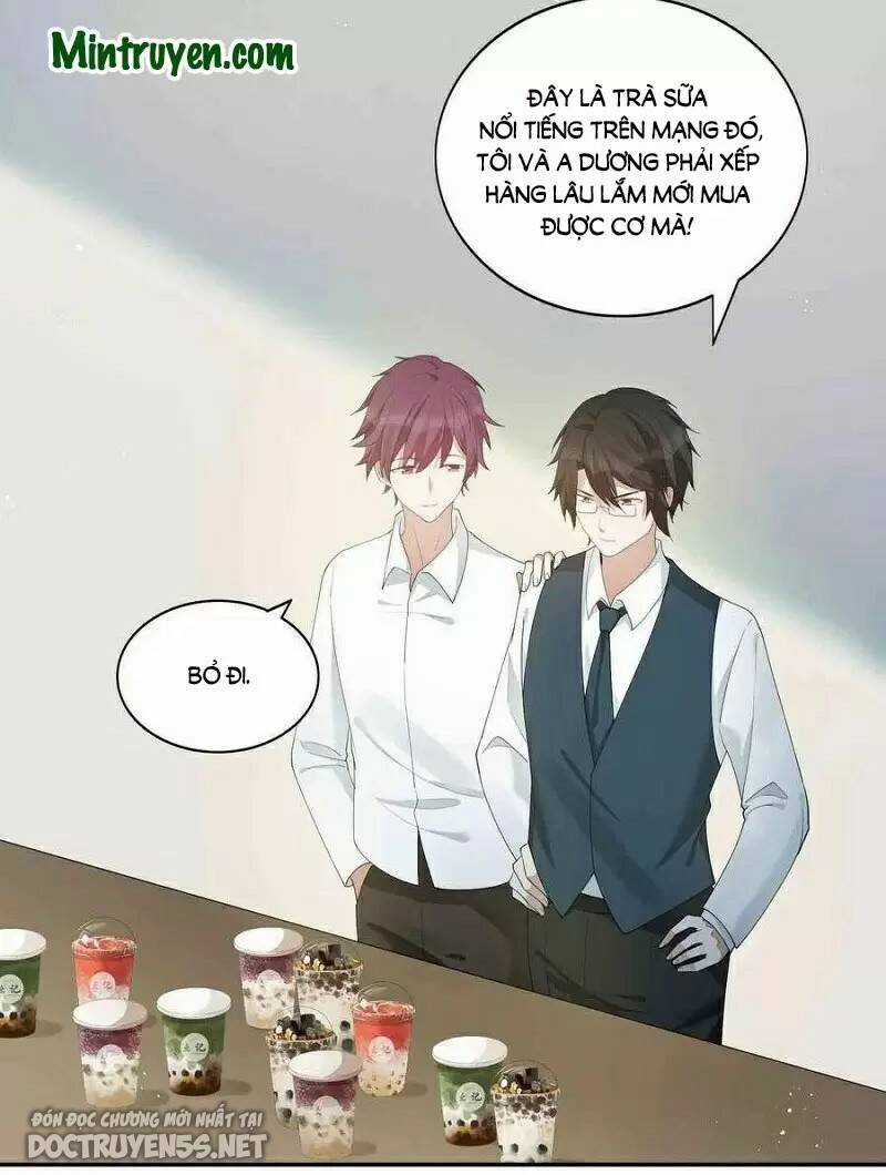 Phim Giả Làm Thật - Chapter 126 - Trang 11