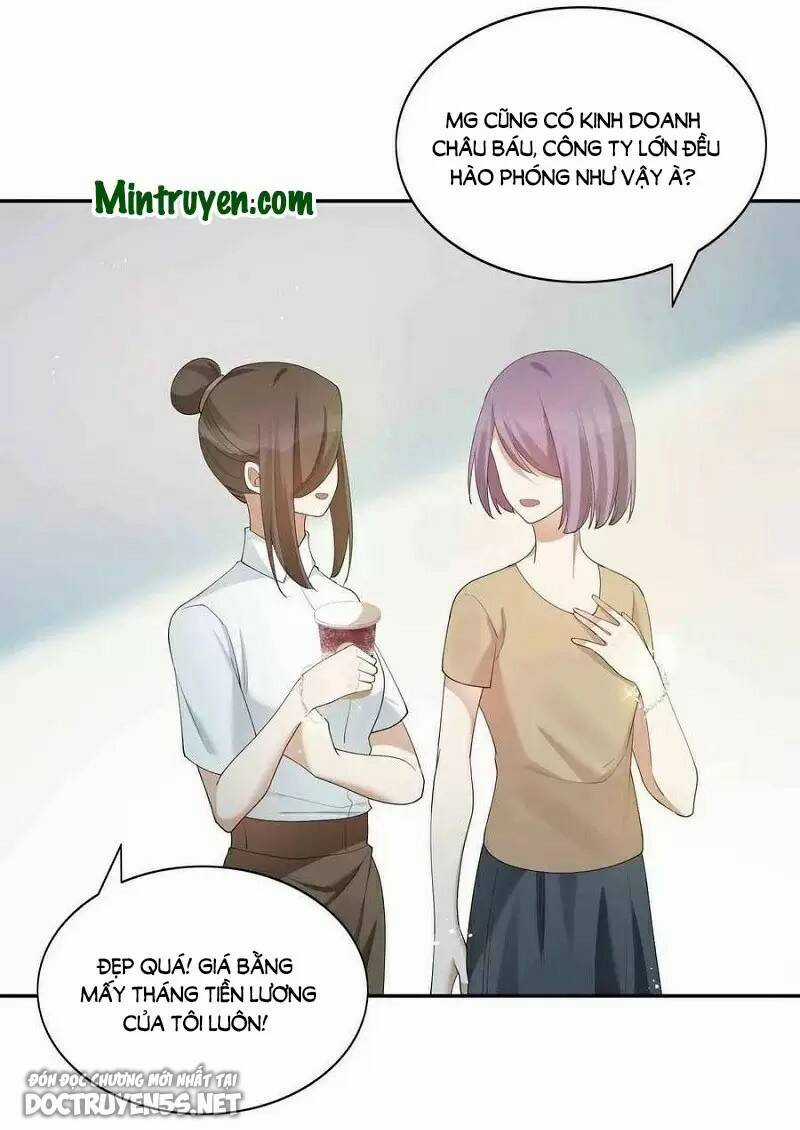 Phim Giả Làm Thật - Chapter 126 - Trang 19