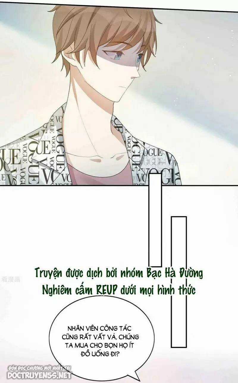 Phim Giả Làm Thật - Chapter 126 - Trang 22