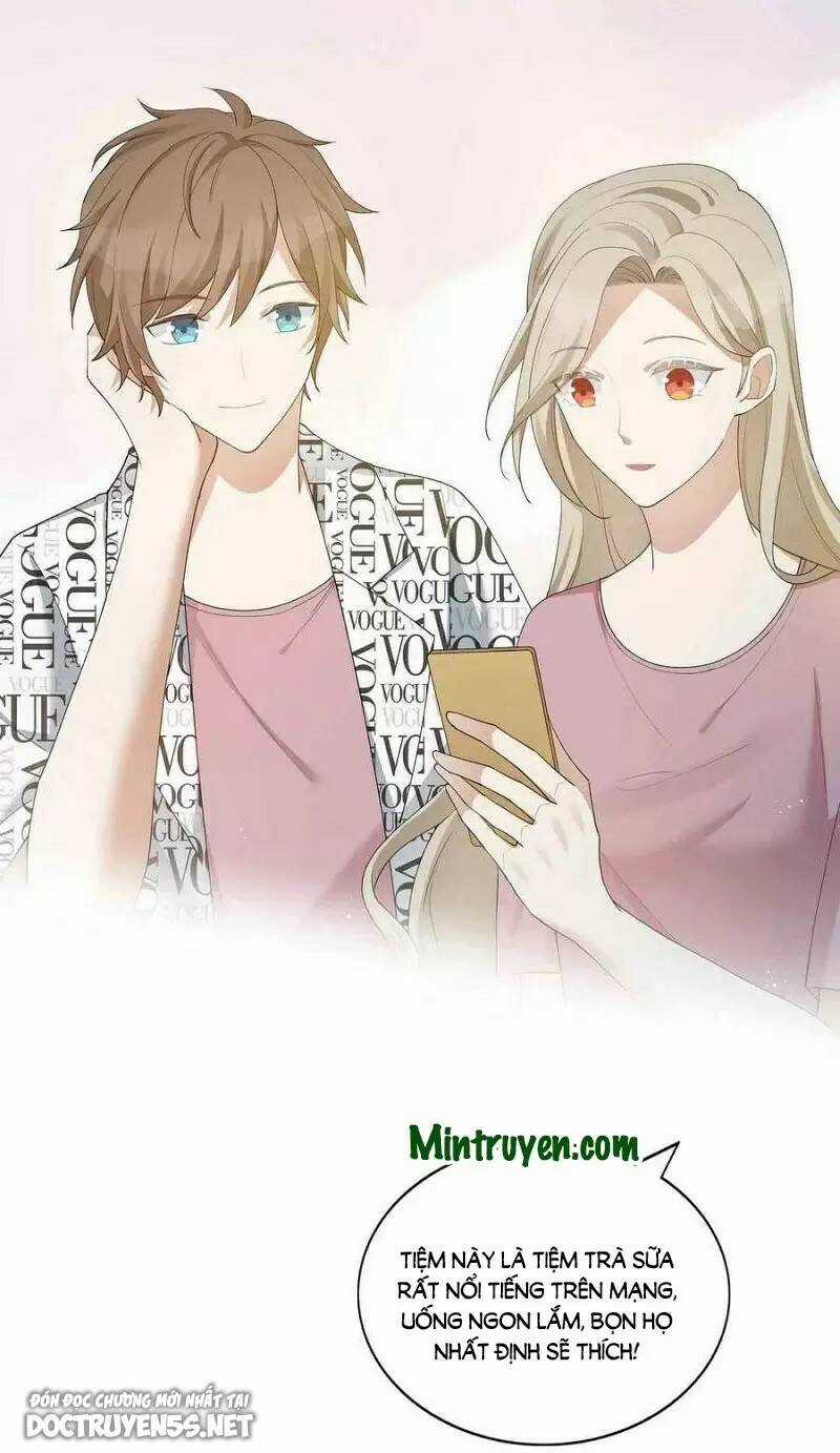 Phim Giả Làm Thật - Chapter 126 - Trang 23