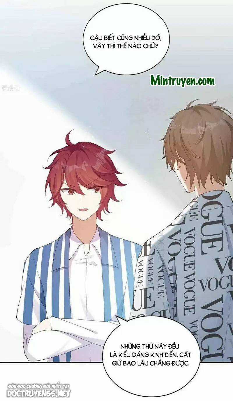 Phim Giả Làm Thật - Chapter 126 - Trang 35