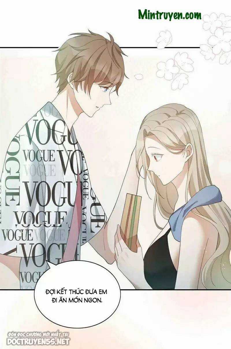 Phim Giả Làm Thật - Chapter 126 - Trang 7