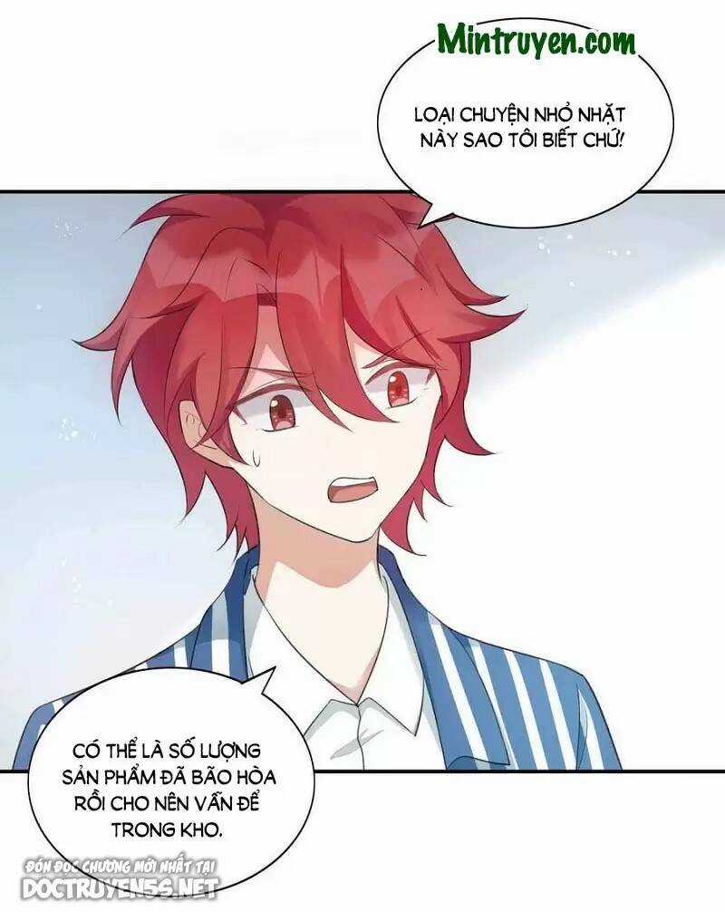 Phim Giả Làm Thật - Chapter 127 - Trang 1