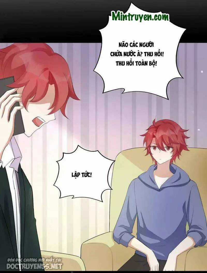 Phim Giả Làm Thật - Chapter 127 - Trang 3