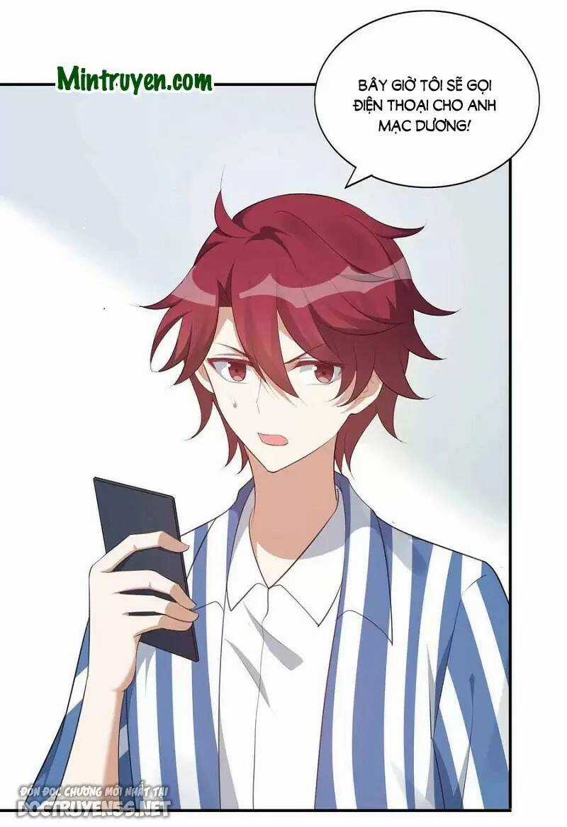 Phim Giả Làm Thật - Chapter 127 - Trang 28