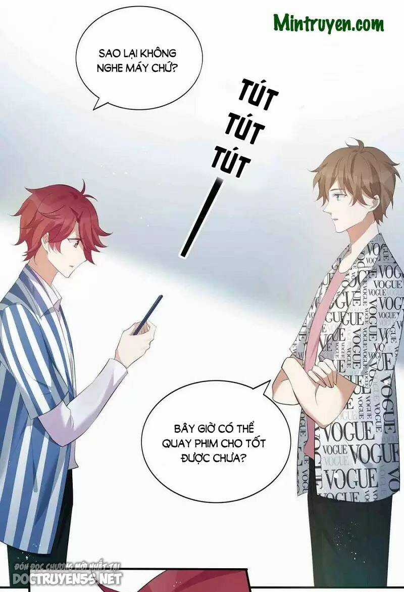 Phim Giả Làm Thật - Chapter 127 - Trang 30