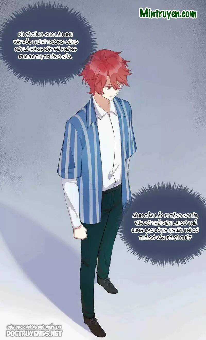 Phim Giả Làm Thật - Chapter 127 - Trang 7