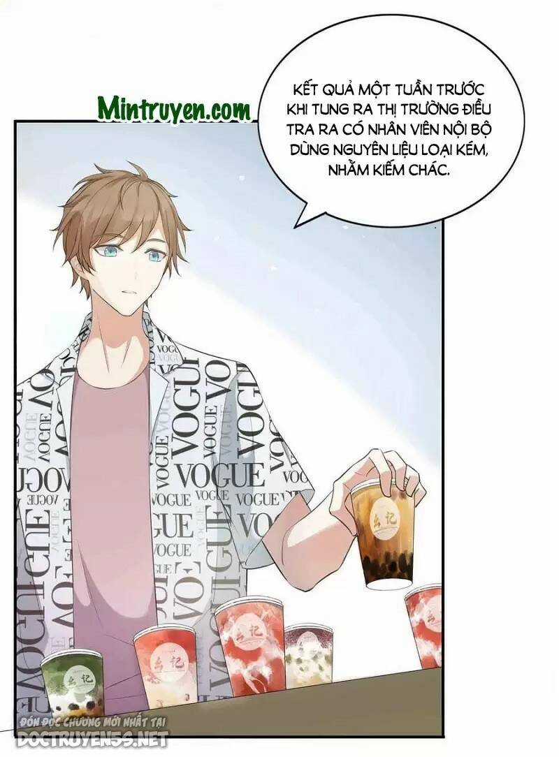 Phim Giả Làm Thật - Chapter 127 - Trang 10