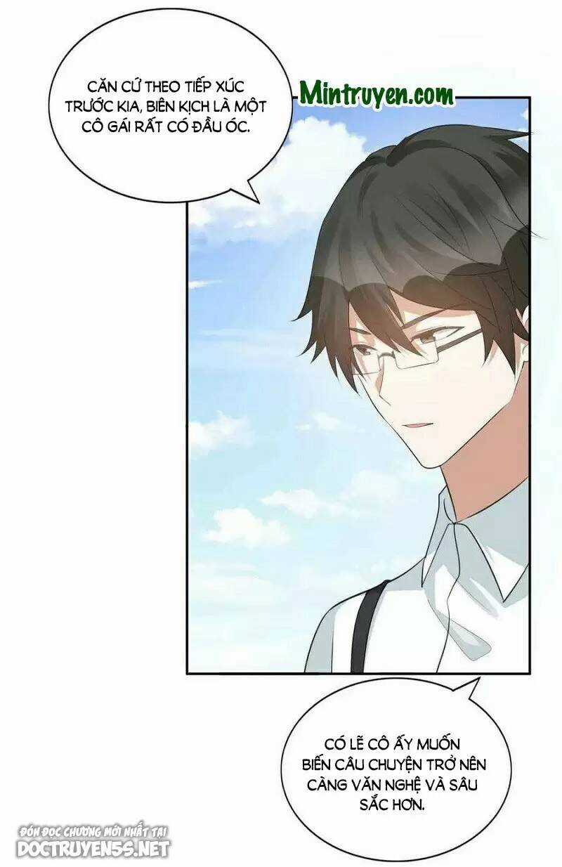 Phim Giả Làm Thật - Chapter 128 - Trang 16