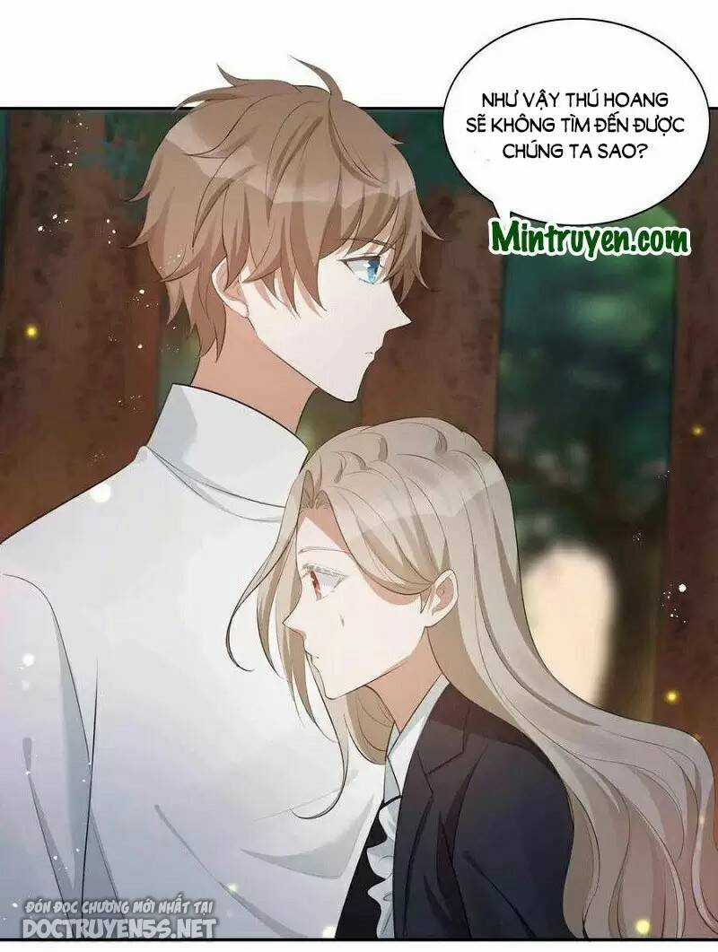 Phim Giả Làm Thật - Chapter 128 - Trang 27