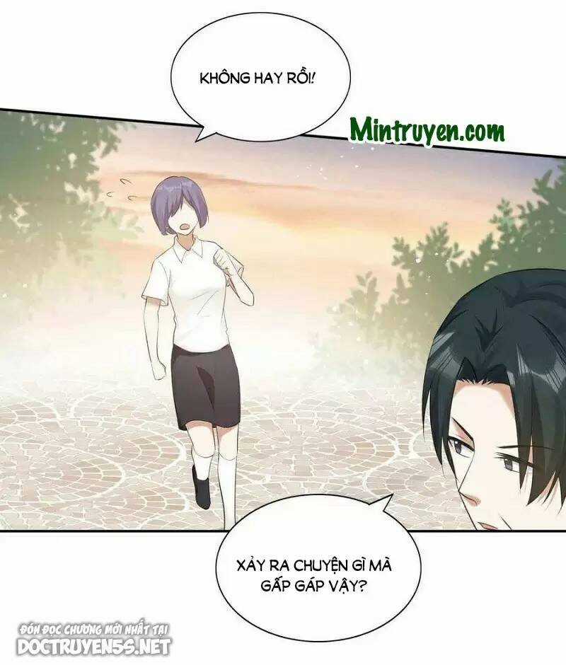 Phim Giả Làm Thật - Chapter 128 - Trang 34