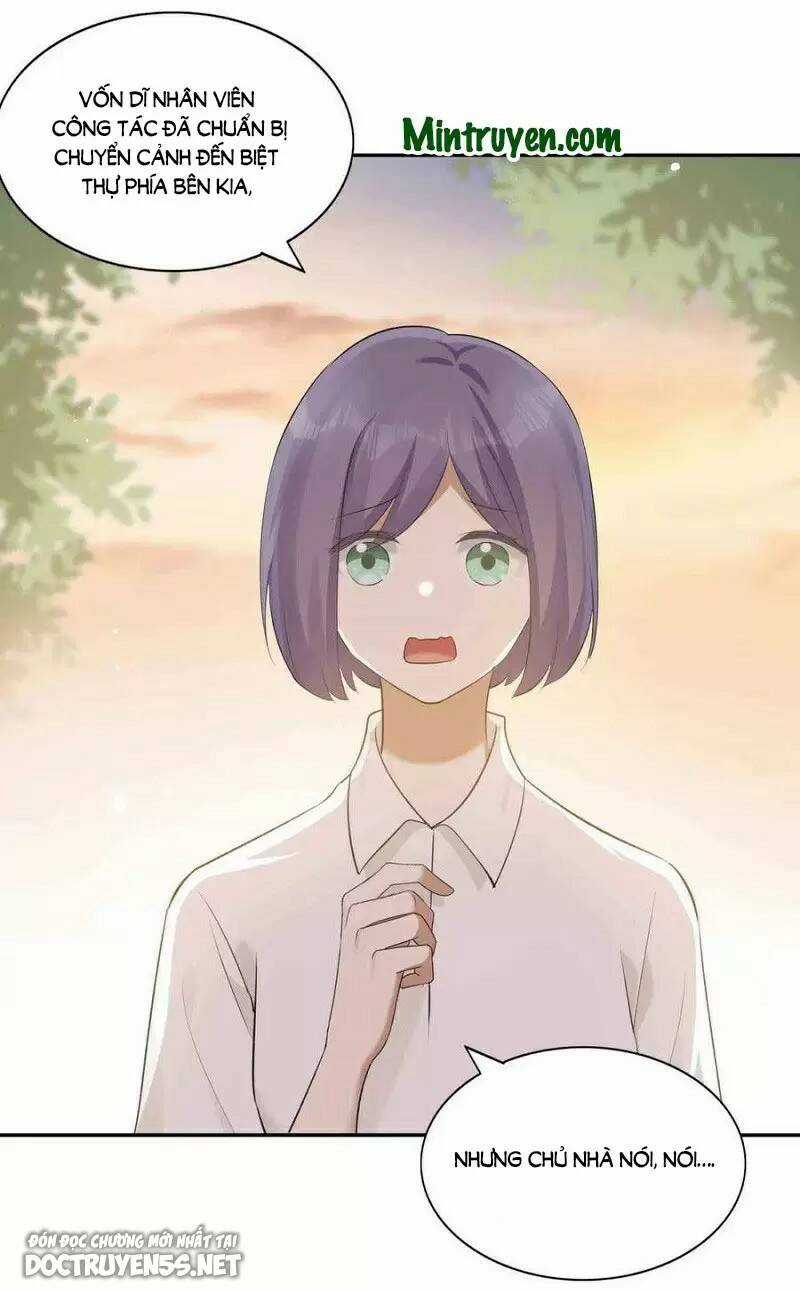 Phim Giả Làm Thật - Chapter 128 - Trang 35