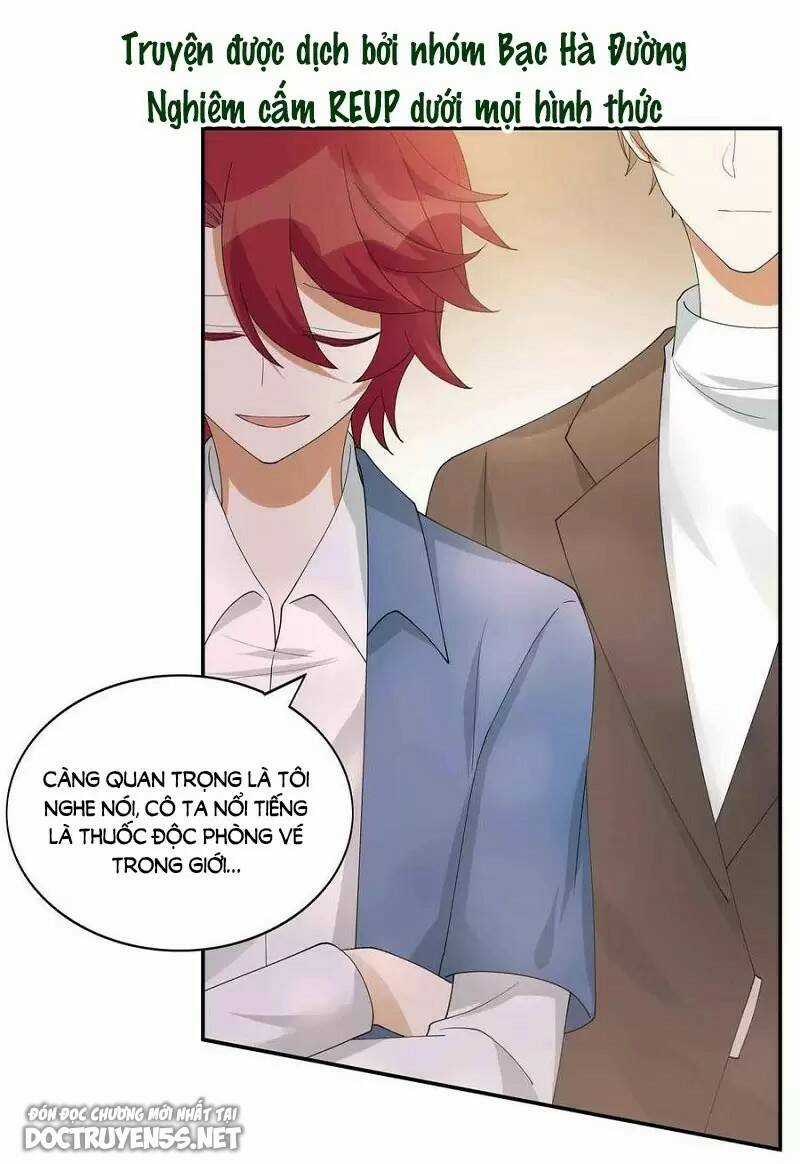 Phim Giả Làm Thật - Chapter 129 - Trang 20