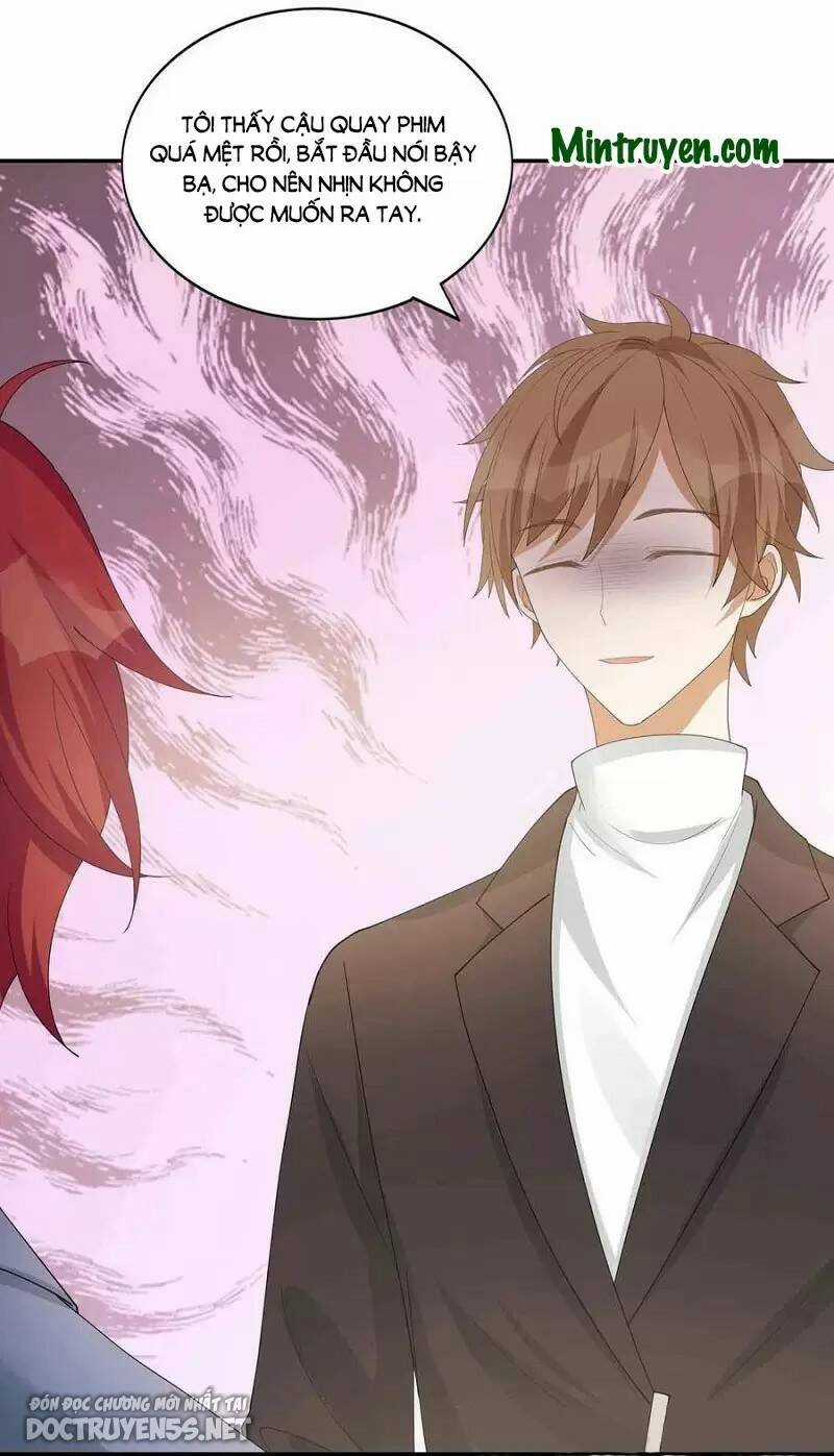 Phim Giả Làm Thật - Chapter 129 - Trang 24